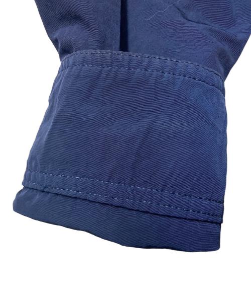 TATRAS（タトラス）TATRAS (タトラス) インナーダウン付きコート ネイビー サイズ:01の古着・服飾アイテム