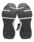 中古・古着 NIKE (ナイキ) ローカットスニーカー ホワイト×レッド サイズ:27 未使用品：8000円