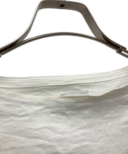 CIOTA（シオタ）CIOTA (シオタ) 長袖カットソー ブルー サイズ:1の古着・服飾アイテム