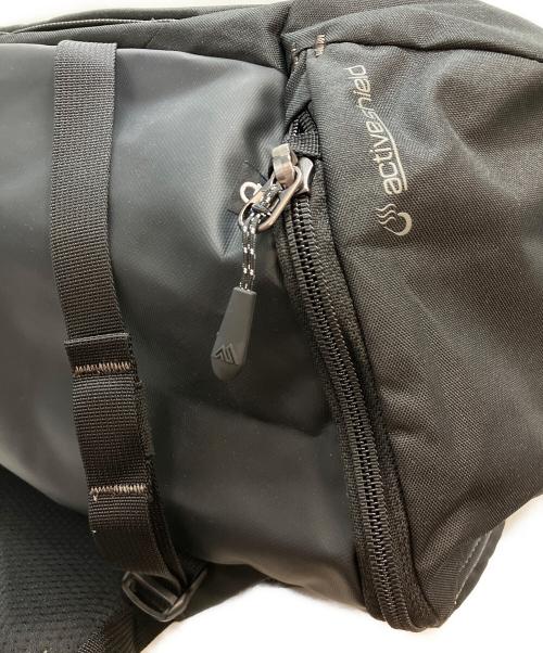 GREGORY（グレゴリー）GREGORY (グレゴリー) バックパック ブラックの古着・服飾アイテム