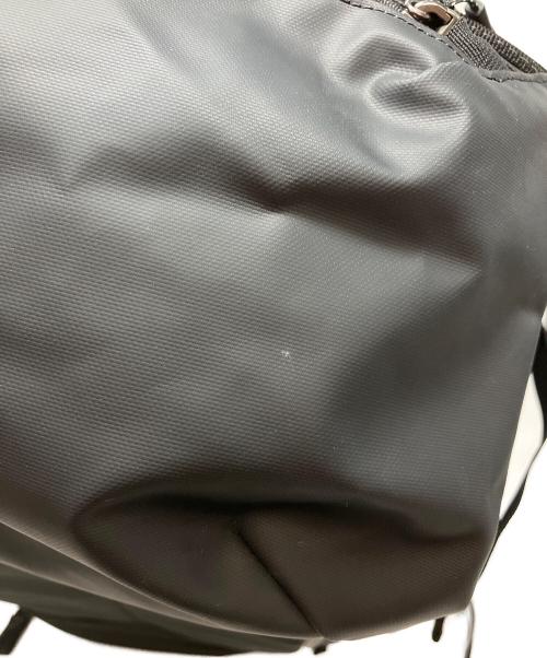 GREGORY（グレゴリー）GREGORY (グレゴリー) バックパック ブラックの古着・服飾アイテム
