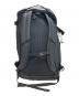 GREGORY (グレゴリー) バックパック ブラック：16000円