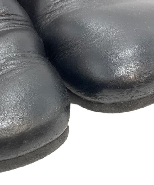 BIRKENSTOCK（ビルケンシュトック）BIRKENSTOCK (ビルケンシュトック) サンダル ブラック サイズ:24の古着・服飾アイテム
