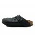 BIRKENSTOCK (ビルケンシュトック) サンダル ブラック サイズ:24：6000円
