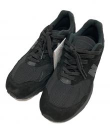 NEW BALANCE（ニューバランス）の古着「Made in UK 991v2」｜ブラック