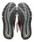 中古・古着 NEW BALANCE (ニューバランス) ローカットスニーカー ボルドー サイズ:8：28000円