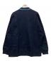 FRED PERRY (フレッドペリー) BEAMS (ビームス) 長袖シャツ ネイビー サイズ:M：10000円
