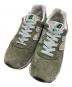 NEW BALANCE（ニューバランス）の古着「1400スニーカー」｜グリーン