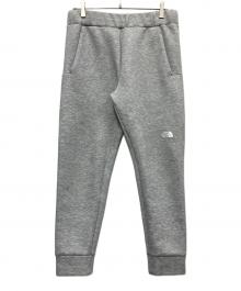 THE NORTH FACE（ザ ノース フェイス）の古着「Tech Air Sweat Jogger Pant」｜グレー
