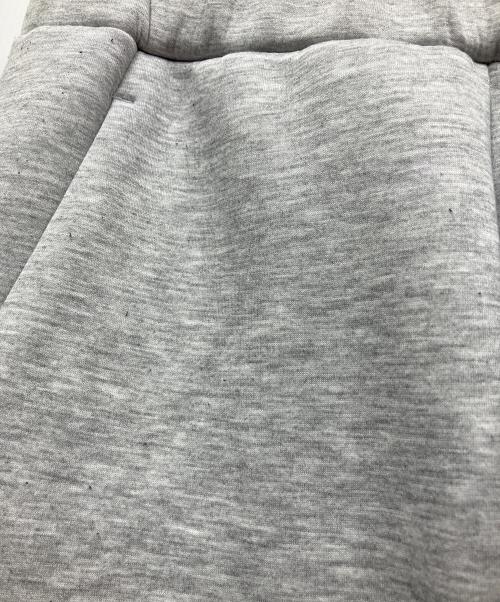 THE NORTH FACE（ザ ノース フェイス）THE NORTH FACE (ザ ノース フェイス) Tech Air Sweat Jogger Pant グレー サイズ:Lの古着・服飾アイテム