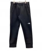 THE NORTH FACEザ ノース フェイス）の古着「Tech Air Sweat Jogger Pant」｜ブラック
