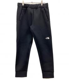 THE NORTH FACE（ザ ノース フェイス）の古着「Tech Air Sweat Jogger Pant」｜ブラック