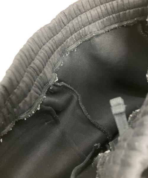 THE NORTH FACE（ザ ノース フェイス）THE NORTH FACE (ザ ノース フェイス) Tech Air Sweat Jogger Pant ブラック サイズ:Lの古着・服飾アイテム