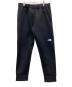 THE NORTH FACE（ザ ノース フェイス）の古着「Tech Air Sweat Jogger Pant」｜ブラック