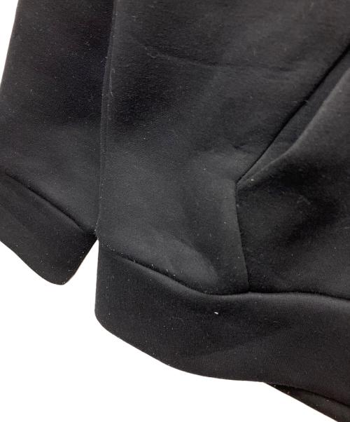 THE NORTH FACE（ザ ノース フェイス）THE NORTH FACE (ザ ノース フェイス) Tech Air Sweat Wide Hoodie ブラック サイズ:Mの古着・服飾アイテム