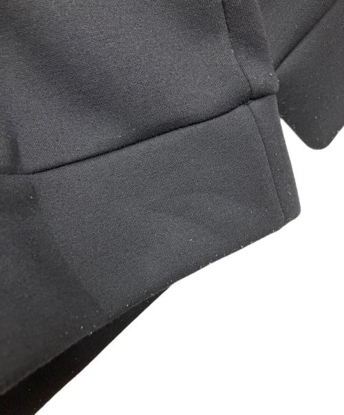 THE NORTH FACE（ザ ノース フェイス）THE NORTH FACE (ザ ノース フェイス) Tech Air Sweat Wide Hoodie ブラック サイズ:Mの古着・服飾アイテム
