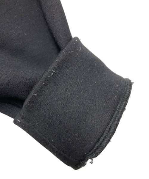 THE NORTH FACE（ザ ノース フェイス）THE NORTH FACE (ザ ノース フェイス) Tech Air Sweat Wide Hoodie ブラック サイズ:Mの古着・服飾アイテム