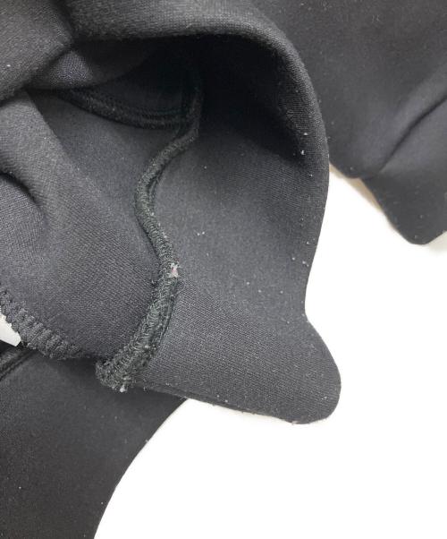 THE NORTH FACE（ザ ノース フェイス）THE NORTH FACE (ザ ノース フェイス) Tech Air Sweat Wide Hoodie ブラック サイズ:Mの古着・服飾アイテム