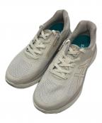 asicsアシックス）の古着「KNEES UP W020」｜グレー