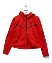 NIKE（ナイキ）の古着「セットアップジャージ」｜レッド×ブラック