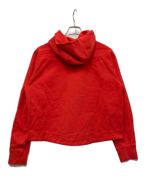 NIKE（ナイキ）NIKE (ナイキ) セットアップジャージ レッド×ブラック サイズ:Ｌの古着・服飾アイテム