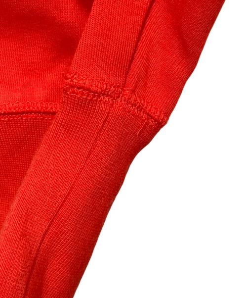 NIKE（ナイキ）NIKE (ナイキ) セットアップジャージ レッド×ブラック サイズ:Ｌの古着・服飾アイテム