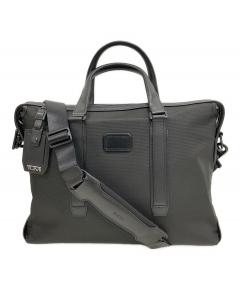 中古・古着通販】Porsche Design (ポルシェ デザイン) ビジネスバッグ