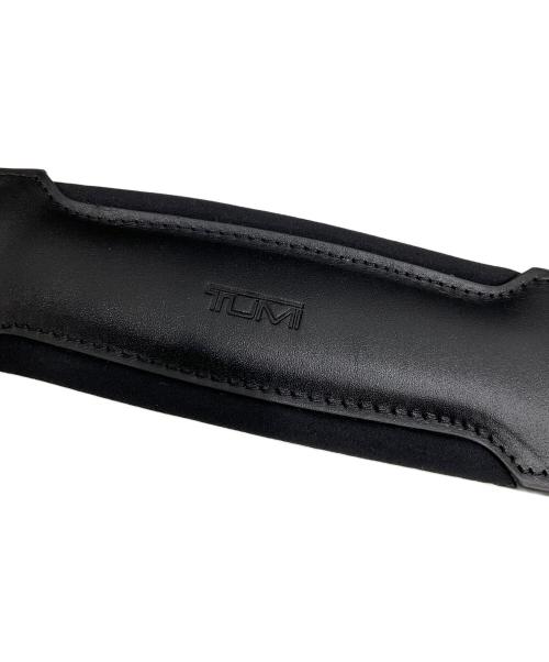 TUMI（トゥミ）TUMI (トゥミ) ブリーフケース２WAYビジネスバッグ ブラックの古着・服飾アイテム