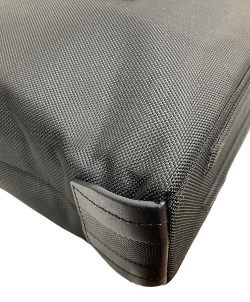 TUMI（トゥミ）TUMI (トゥミ) ブリーフケース２WAYビジネスバッグ ブラックの古着・服飾アイテム