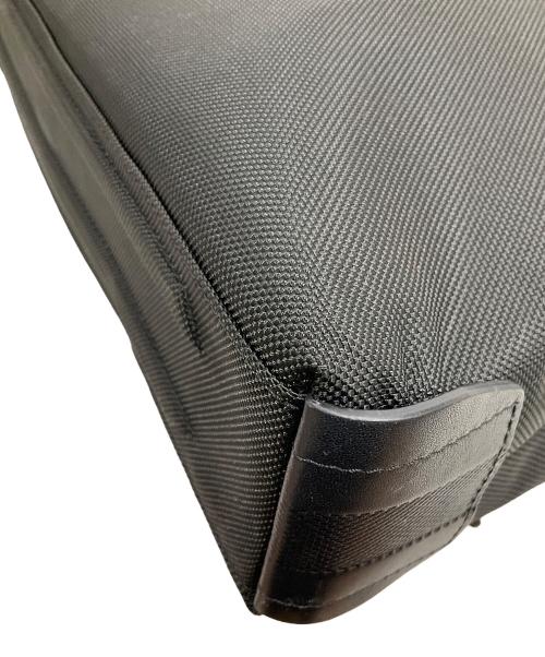 TUMI（トゥミ）TUMI (トゥミ) ブリーフケース２WAYビジネスバッグ ブラックの古着・服飾アイテム