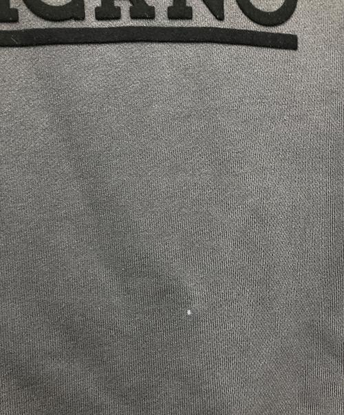 HERNO（ヘルノ）HERNO (ヘルノ) プルオーバーパーカー ブラック サイズ:50の古着・服飾アイテム
