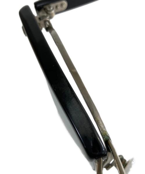 BOSTON CLUB（ボストンクラブ）BOSTON CLUB (ボストンクラブ) サングラス TAYLOR”R” ブラック サイズ:50□20-147の古着・服飾アイテム