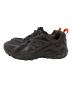 NEW BALANCE (ニューバランス) ローカットスニーカー ブラウン サイズ:27：9000円