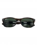 RAY-BANレイバン）の古着「サングラス」｜ブラウン