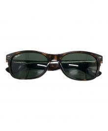 RAY-BAN（レイバン）の古着「サングラス」｜ブラウン