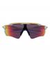 OAKLEY（オークリー）の古着「USフィットサングラス」｜ホワイト