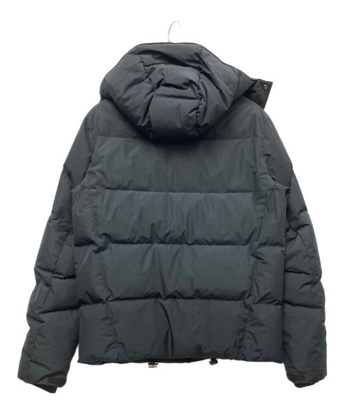POLO RALPH LAUREN（ポロ・ラルフローレン）POLO RALPH LAUREN (ポロ・ラルフローレン) ビックポニーダウンジャケット ブラック サイズ:XSの古着・服飾アイテム
