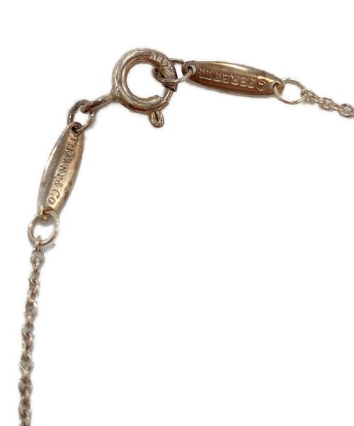 TIFFANY & Co.（ティファニー）Tiffany & Co. (ティファニー) バイザヤードネックレスの古着・服飾アイテム