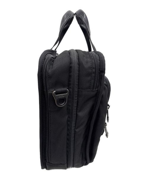 TUMI（トゥミ）TUMI (トゥミ) ブリーフケース 263141D4 ブラックの古着・服飾アイテム