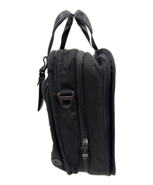 TUMI（トゥミ）TUMI (トゥミ) ブリーフケース 263141D4 ブラックの古着・服飾アイテム