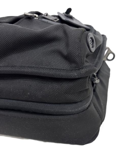 TUMI（トゥミ）TUMI (トゥミ) ブリーフケース 263141D4 ブラックの古着・服飾アイテム
