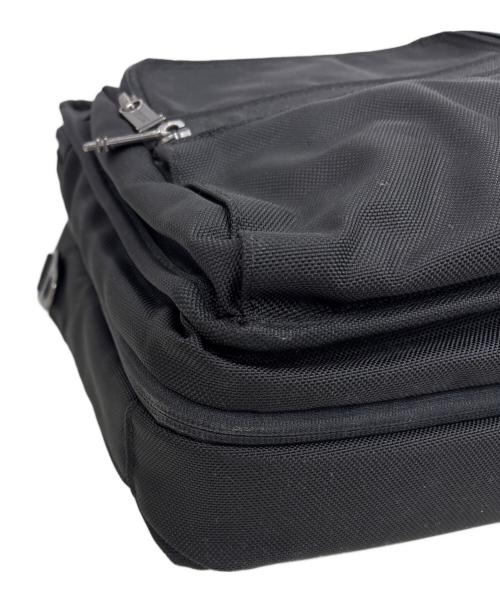 TUMI（トゥミ）TUMI (トゥミ) ブリーフケース 263141D4 ブラックの古着・服飾アイテム