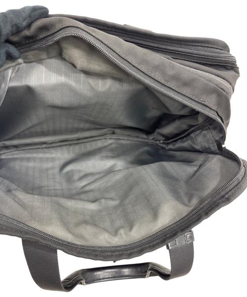 TUMI（トゥミ）TUMI (トゥミ) ブリーフケース 263141D4 ブラックの古着・服飾アイテム
