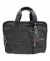 TUMI（トゥミ）の古着「ブリーフケース 263141D4」｜ブラック
