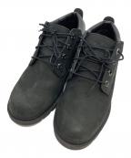 Timberlandティンバーランド）の古着「ベーシック オックス ウォータープルーフ」｜ブラック