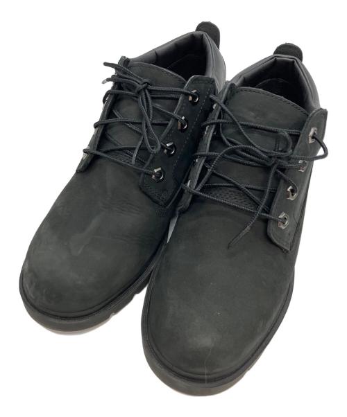 Timberland（ティンバーランド）Timberland (ティンバーランド) ベーシック オックス ウォータープルーフ ブラック サイズ:25の古着・服飾アイテム