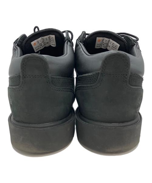 Timberland（ティンバーランド）Timberland (ティンバーランド) ベーシック オックス ウォータープルーフ ブラック サイズ:25の古着・服飾アイテム