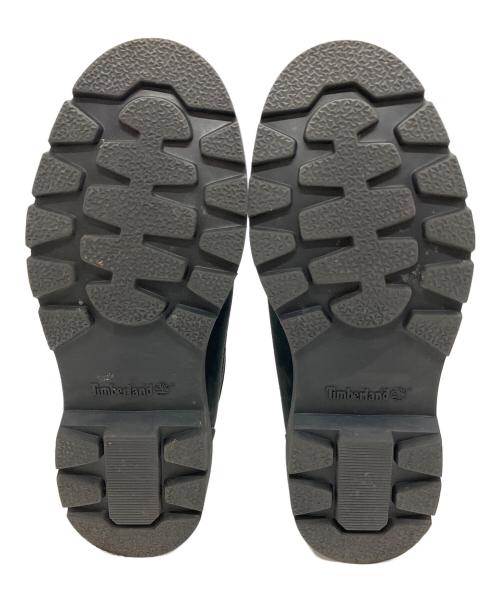 Timberland（ティンバーランド）Timberland (ティンバーランド) ベーシック オックス ウォータープルーフ ブラック サイズ:25の古着・服飾アイテム