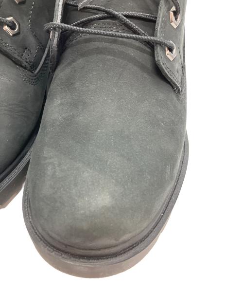 Timberland（ティンバーランド）Timberland (ティンバーランド) ベーシック オックス ウォータープルーフ ブラック サイズ:25の古着・服飾アイテム