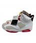 NIKE (ナイキ) AIR JORDAN6 ホワイト×レッド サイズ:28.5cm 未使用品：15000円